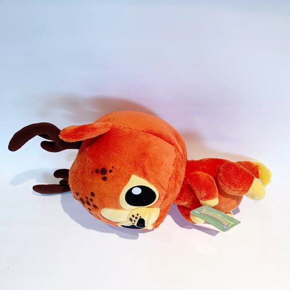 Wetmore Forest Chester McFreckle Funko Pop! Plush New, w/Tags 16" Large Jumbo - Picture 4 of 8